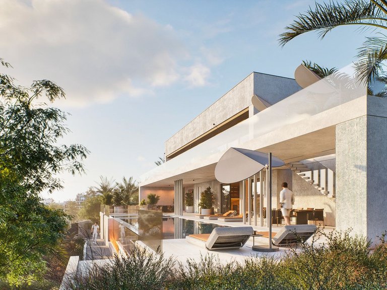 Villa for Sale in Benahavís, Malaga 9