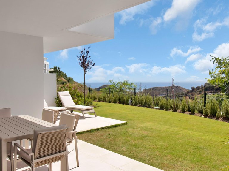 Apartment for Sale in Ojén, Malaga 1