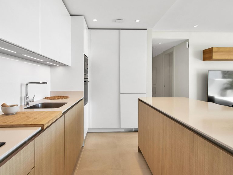 Apartment for Sale in Ojén, Malaga 11