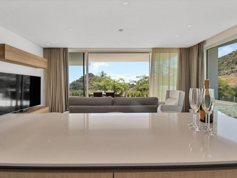 Apartment for Sale in Ojén, Malaga 12