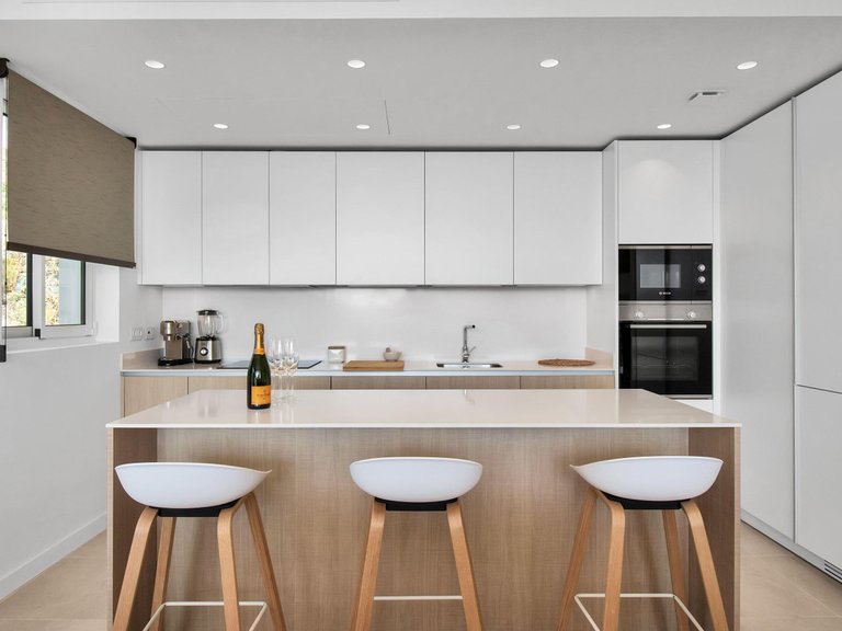 Apartment for Sale in Ojén, Malaga 13