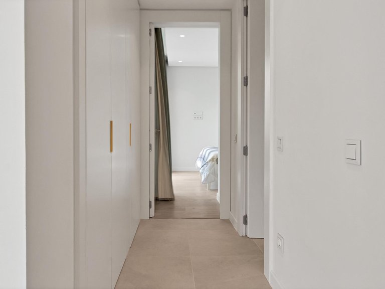 Apartment for Sale in Ojén, Malaga 14
