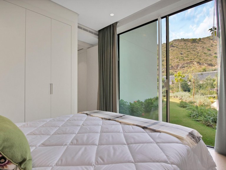 Apartment for Sale in Ojén, Malaga 17