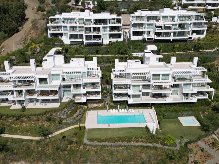Apartment for Sale in Ojén, Malaga 2