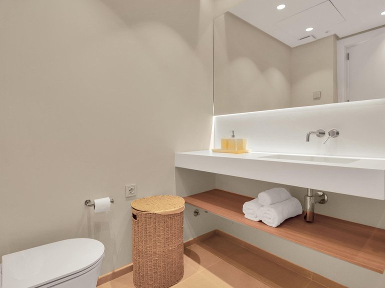 Apartment for Sale in Ojén, Malaga 25
