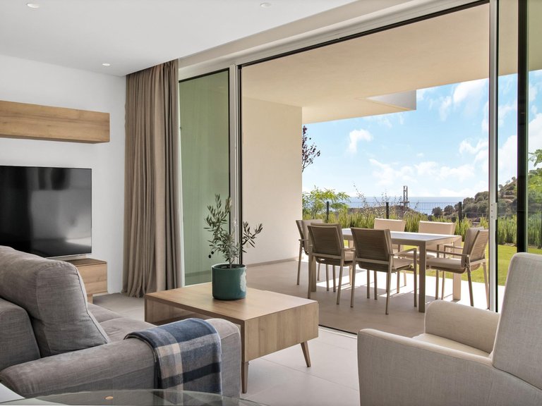 Apartment for Sale in Ojén, Malaga 28