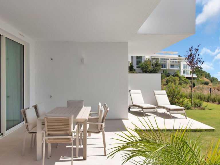 Apartment for Sale in Ojén, Malaga 29