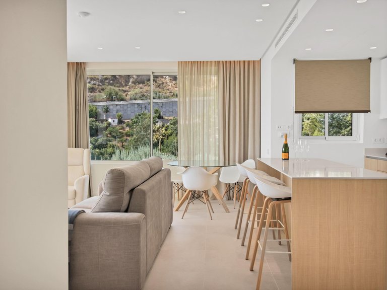 Apartment for Sale in Ojén, Malaga 3