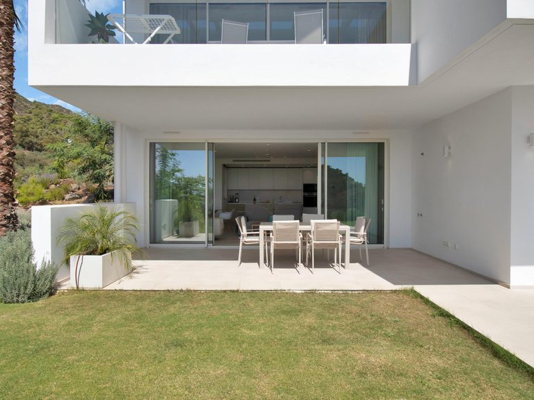 Apartment for Sale in Ojén, Malaga 31