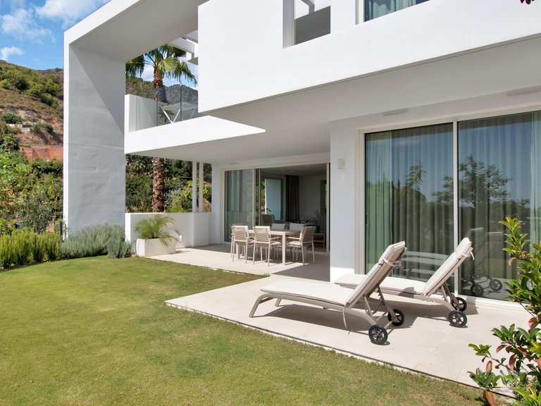 Apartment for Sale in Ojén, Malaga 32