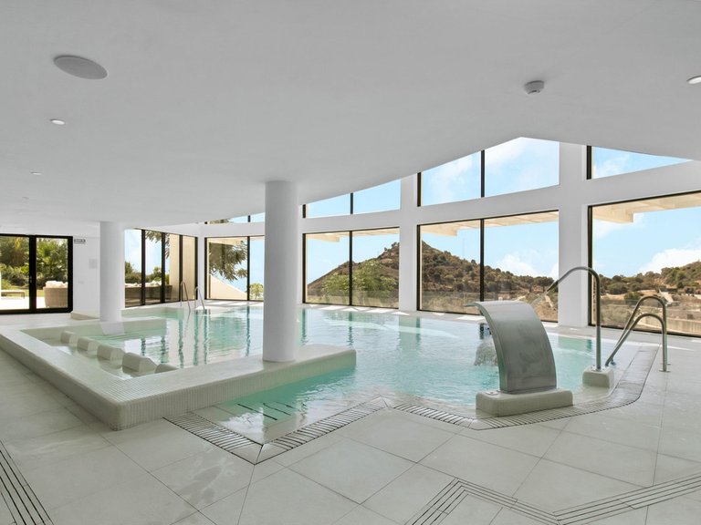 Apartment for Sale in Ojén, Malaga 34