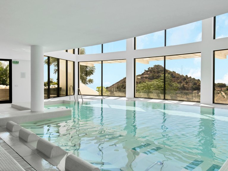 Apartment for Sale in Ojén, Malaga 35