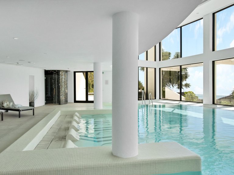 Apartment for Sale in Ojén, Malaga 36