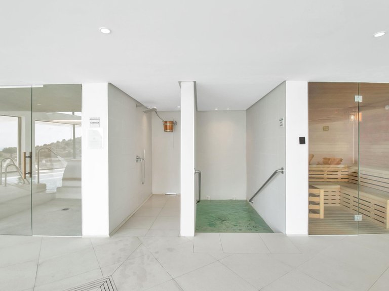 Apartment for Sale in Ojén, Malaga 38