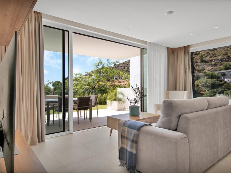 Apartment for Sale in Ojén, Malaga 4