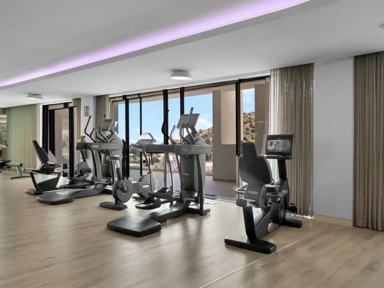 Apartment for Sale in Ojén, Malaga 43