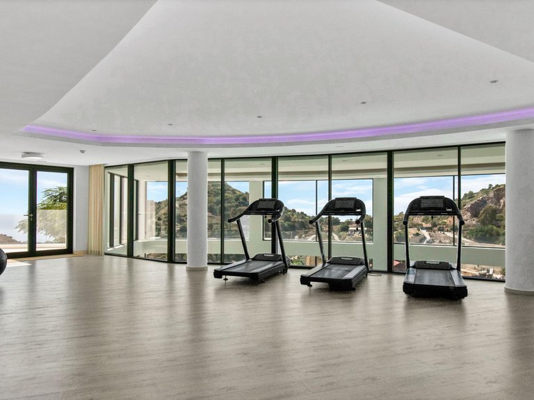 Apartment for Sale in Ojén, Malaga 44