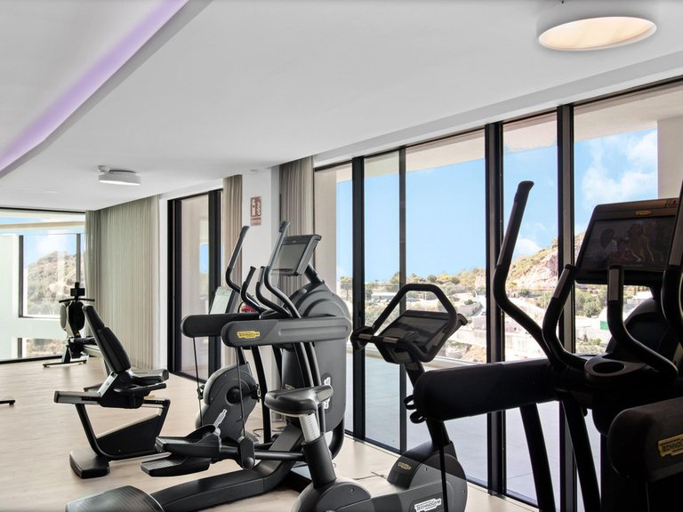 Apartment for Sale in Ojén, Malaga 48