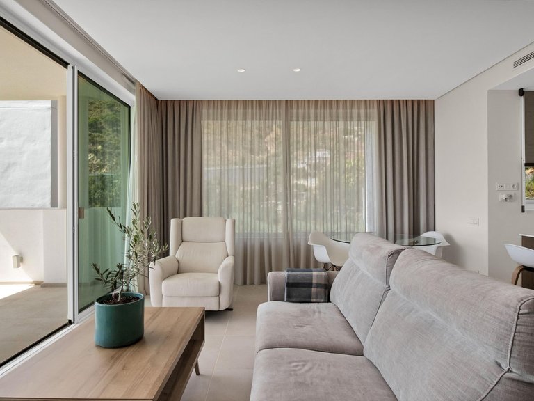 Apartment for Sale in Ojén, Malaga 5
