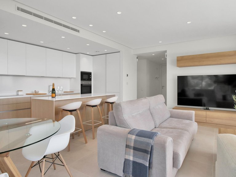 Apartment for Sale in Ojén, Malaga 7