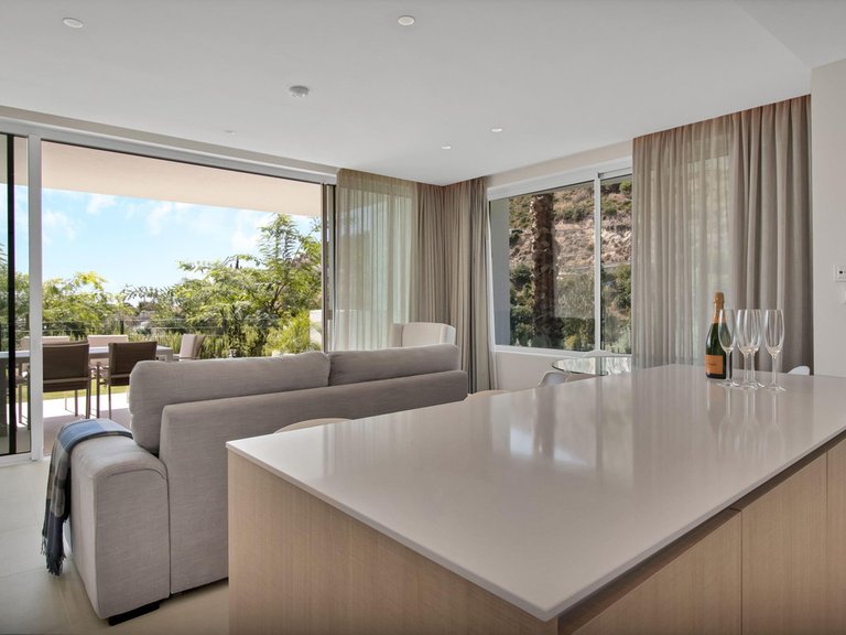 Apartment for Sale in Ojén, Malaga 8