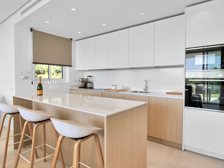 Apartment for Sale in Ojén, Malaga 9