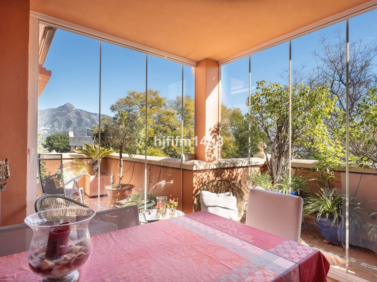 Apartment for Sale in Nueva Andalucía, Malaga 3