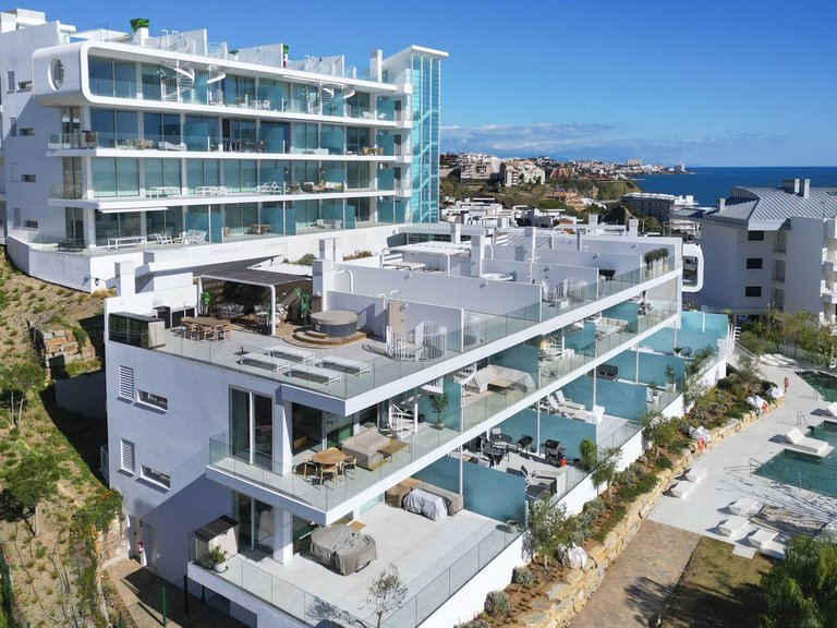 Apartment for Sale in Fuengirola, Malaga 1