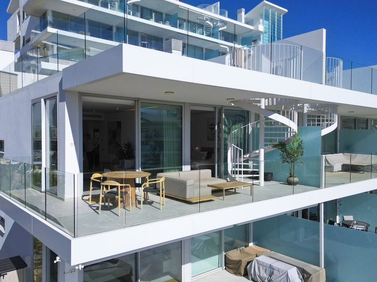 Apartment for Sale in Fuengirola, Malaga 10
