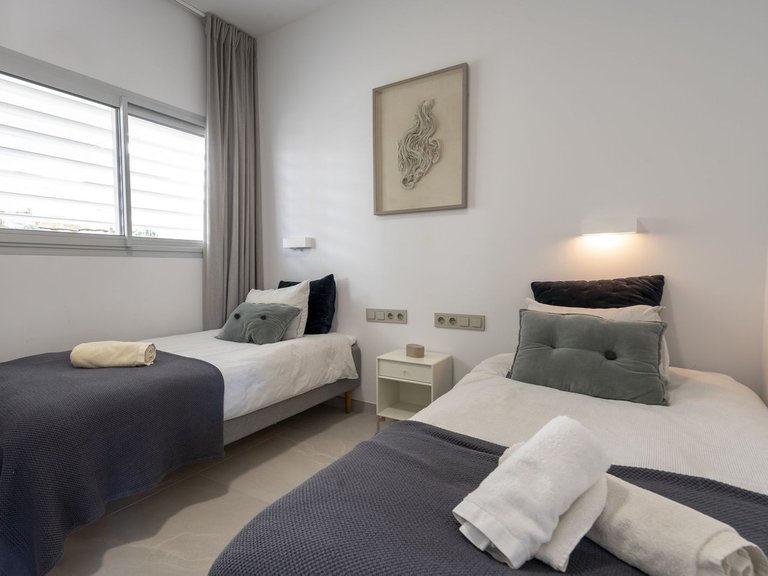 Apartment for Sale in Fuengirola, Malaga 14
