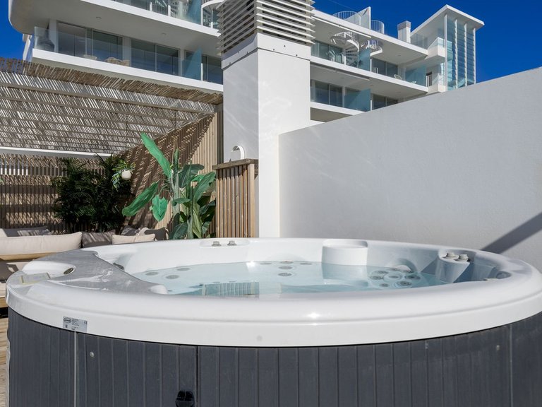 Apartment for Sale in Fuengirola, Malaga 16