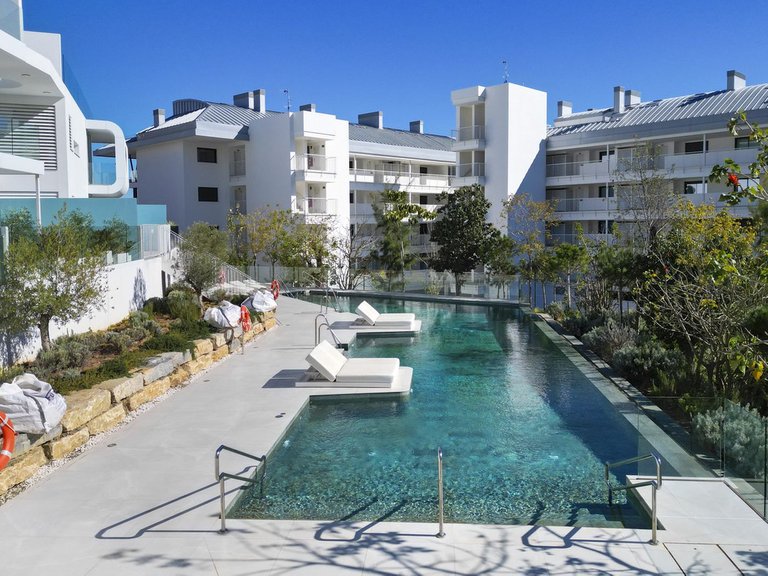 Apartment for Sale in Fuengirola, Malaga 17