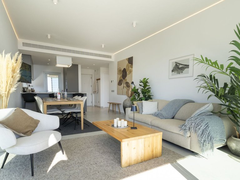 Apartment for Sale in Fuengirola, Malaga 18
