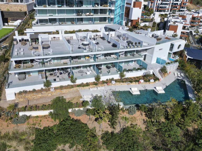 Apartment for Sale in Fuengirola, Malaga 19