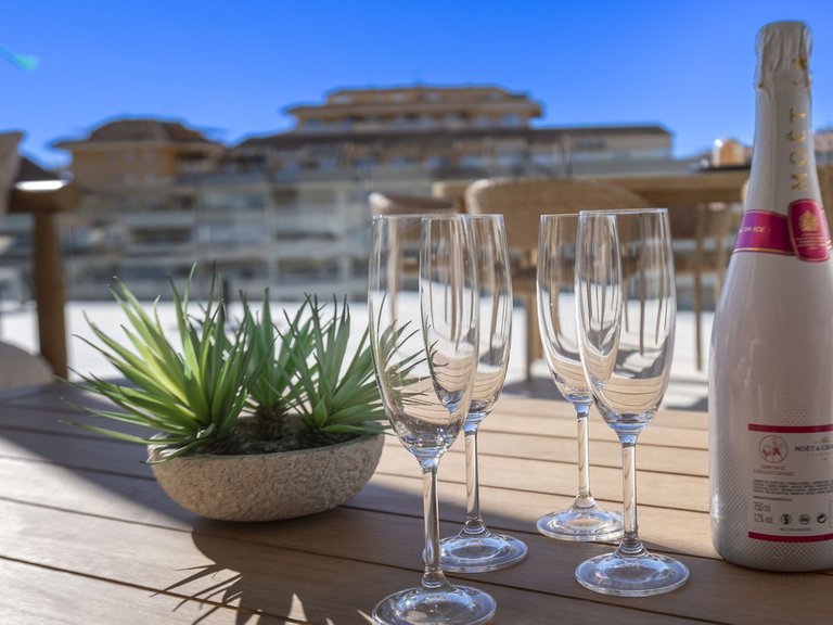 Apartment for Sale in Fuengirola, Malaga 20