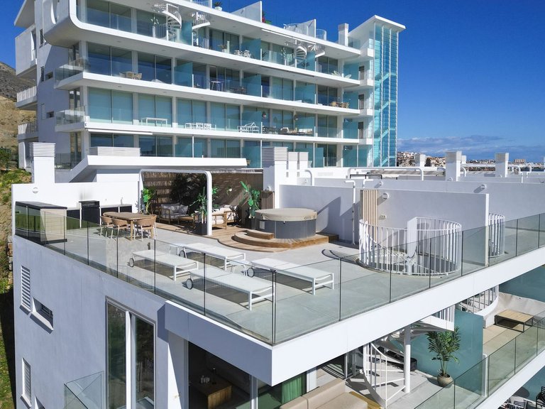 Apartment for Sale in Fuengirola, Malaga 21