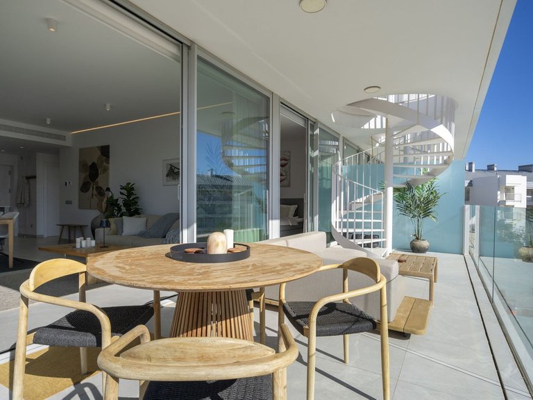Apartment for Sale in Fuengirola, Malaga 22