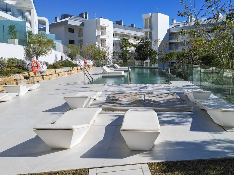 Apartment for Sale in Fuengirola, Malaga 23