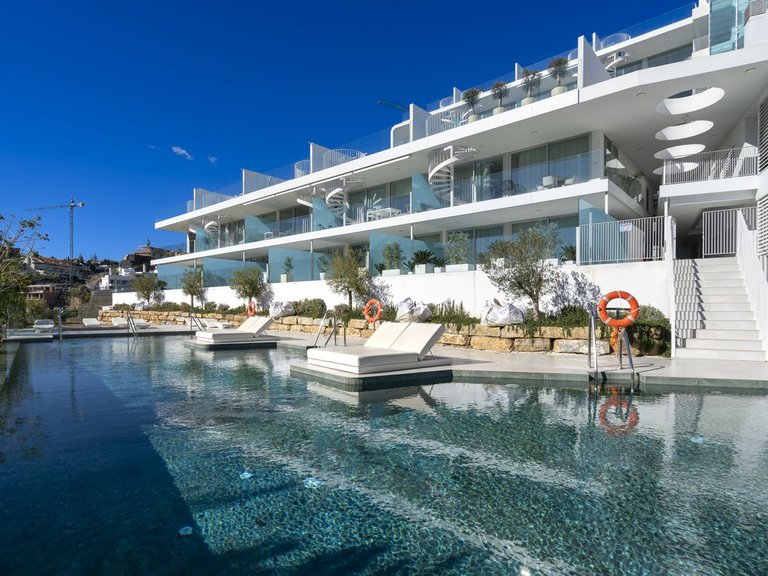 Apartment for Sale in Fuengirola, Malaga 24