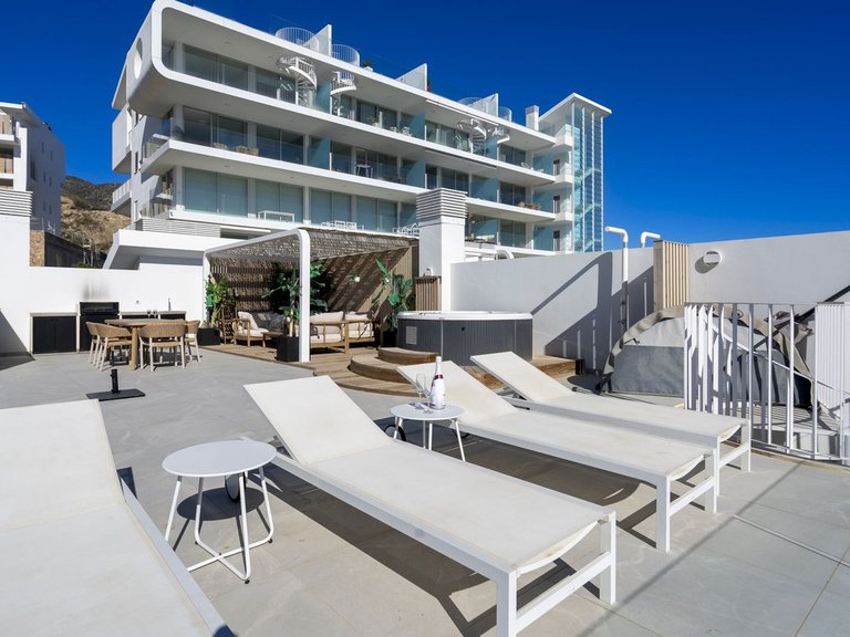 Apartment for Sale in Fuengirola, Malaga 25