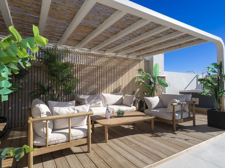 Apartment for Sale in Fuengirola, Malaga 26