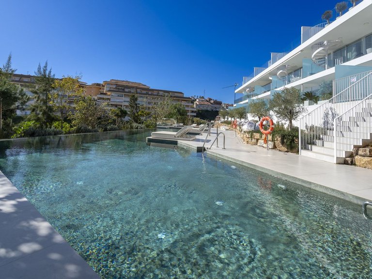 Apartment for Sale in Fuengirola, Malaga 27