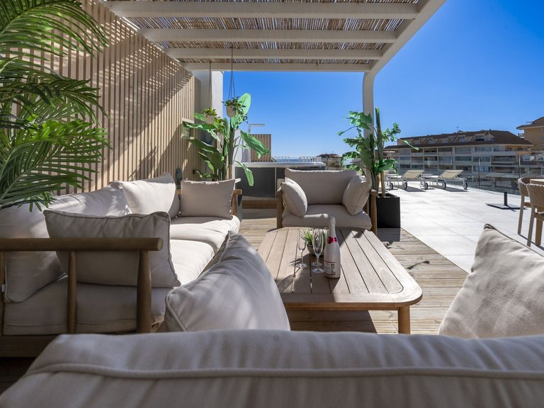 Apartment for Sale in Fuengirola, Malaga 28