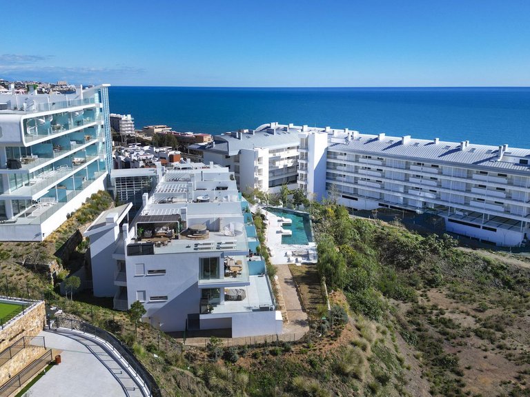 Apartment for Sale in Fuengirola, Malaga 29
