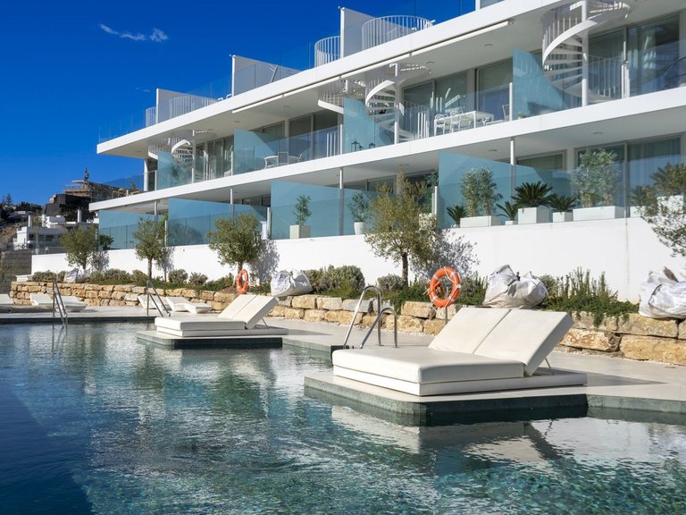 Apartment for Sale in Fuengirola, Malaga 3