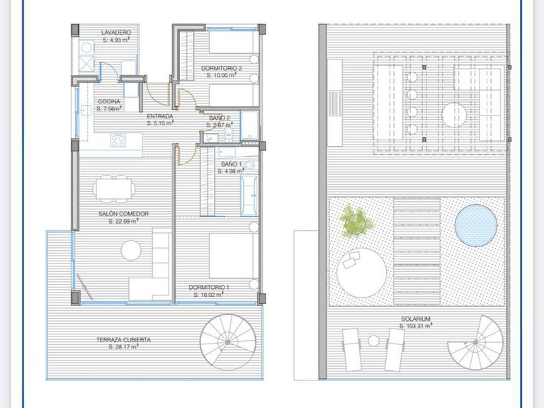 Apartment for Sale in Fuengirola, Malaga 33