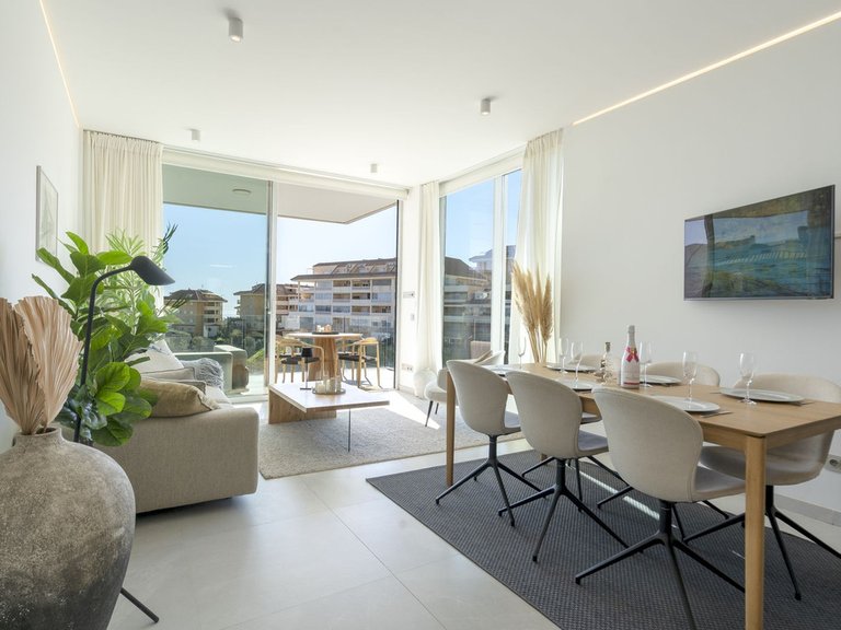 Apartment for Sale in Fuengirola, Malaga 4