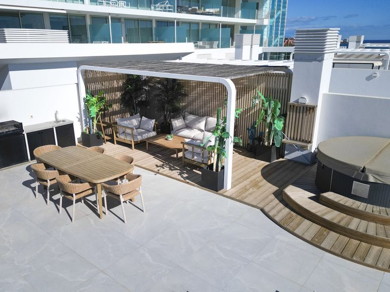 Apartment for Sale in Fuengirola, Malaga 6