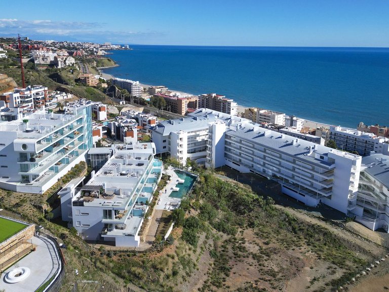 Apartment for Sale in Fuengirola, Malaga 8