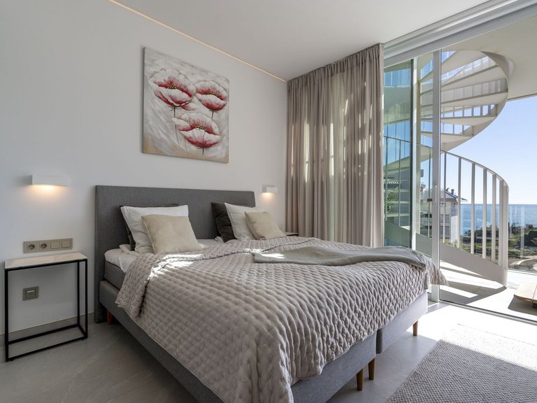 Apartment for Sale in Fuengirola, Malaga 9